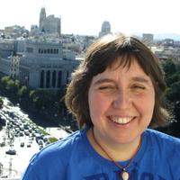 Patrizia Bernardi (@patieterna) 's Twitter Profile