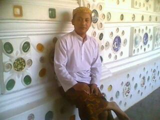 Ziarah Makam Sunan Gunung Jati Cp:087829970079 Pin BB:29FC65E9