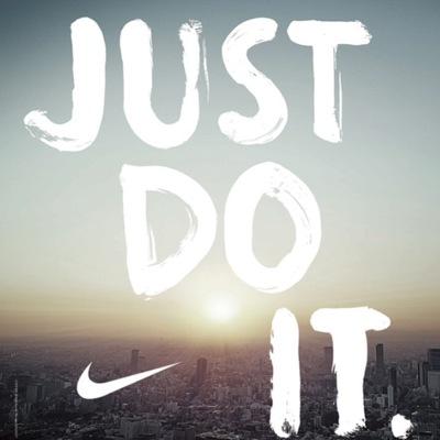 justdoit5555's profile picture. いろいろな分野で活躍する人の名言をつぶやきます！ JUST DO IT リツイートお願いします^_^