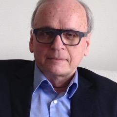 MattiMaunu's profile picture. Toimittaja, politiikka