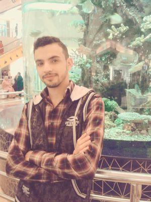 ahmedna14575899's profile picture. 