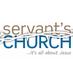 Servant's Church (@servantschurch) Twitter profile photo