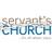 ServantsChurch's profile image