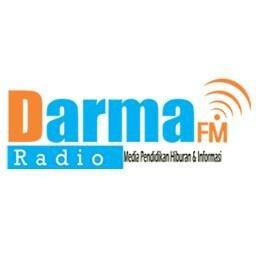 DarmaFM_radio's profile picture. 12 Desember 2012