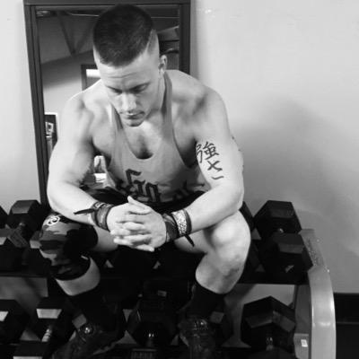 Fitness/Lifting. Nutritional Coach. MMA. Snowboarding. EMS. Sponsored Athlete. #NEVERENOUGH
