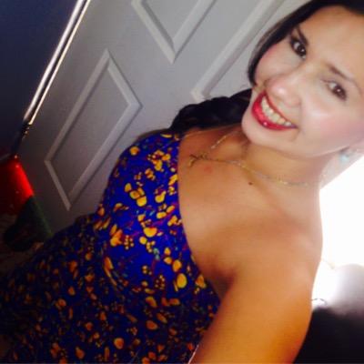 lissettecer's profile picture. Abogada! ✍ UC