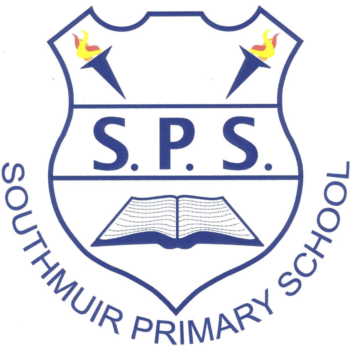 Official page for Southmuir Primary School