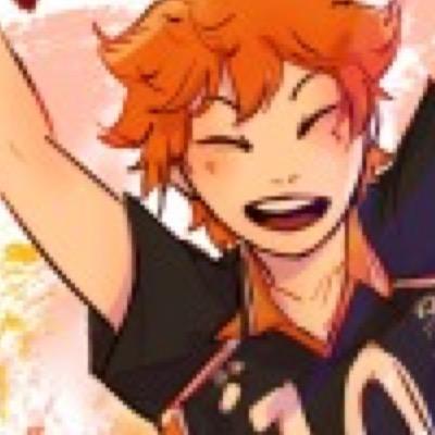 {It's true that I'm not very tall, @prodigiousetter. However, I can jump! And one day, I'll fly!} — #HaikyuuRP