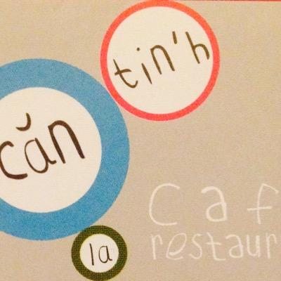 LaCanTinh's profile picture. Cantine pop acidulée d'inspiration viétnamienne ouverte 5/7 et le soir seulement les merc, jeudi, vend - privatisation - réservation - livraison  ☎️  0146081412