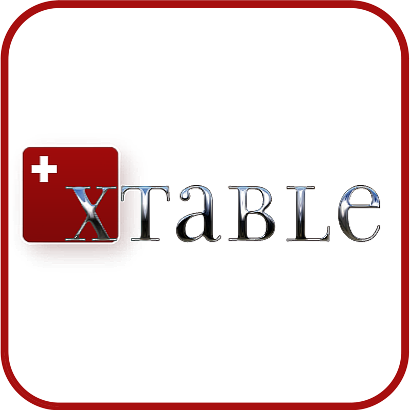 XtableWorld's profile picture. XTABLE - MAKE CLEVER RESTAURANTS. il Primo sistema intelligente di #Prenotazioni Online per il TUO #Ristorante
