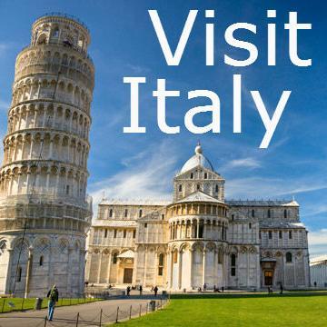 We are glad to promote tourism in Italy. Feel free to share with us reviews and pictures of your travels in italy! #italy #italia - info@visititalytoday.it