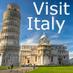Visit Italy (@visititalytoday) Twitter profile photo