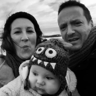 #FBPA QPR fan, London/Sussex cyclist, husband to 1, father of 3 and lead singer of random-acts @ashacts & the ash half of maashmusic
