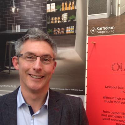 London Specification Manager Karndean Designflooring