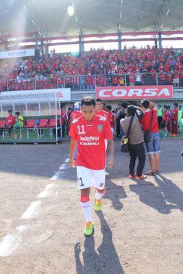 windu_wibowo11's profile picture. footballplayer..