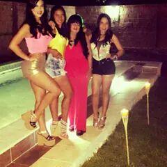 ♥Amo mi familia !!!!Soy CERRISTA de cuna al cajón ♥