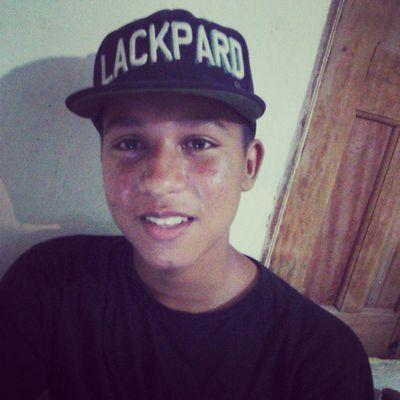 thiago Santos