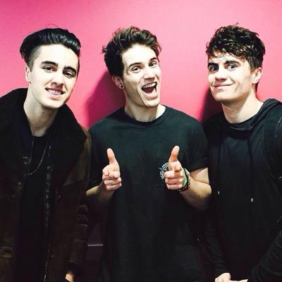 ♫ Best Pics of @inhindsightband ♫
