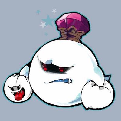 My name is kingboo i am single and big fan of death battle follow me and follow back and let be friends