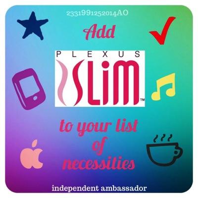 plexuspainters's profile picture. Plexus is so much more than weight loss! Plexus is a health system!