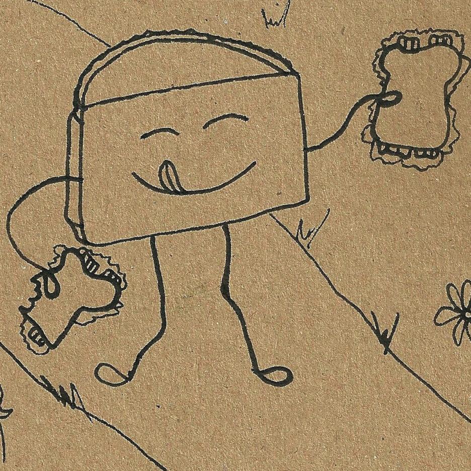 Travelling through the world of cheese one postcard at a time.