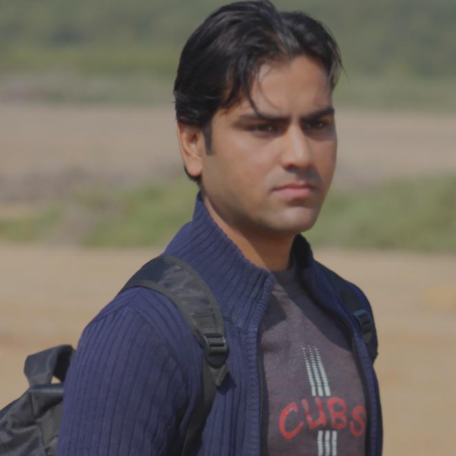 GoodDo9327's profile picture. Male