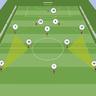 spielvercom's profile picture. Spielverlagerung is a project sharing thoughts and enabling discussions about the beautiful game of football for fans, players, coaches, analysts & journalists.