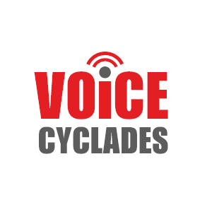 Cyclades Voice Portal with news and updates on Hellas, Cyclades, South Aegean Region. Interviews, articles, reviews, politics, economy, envir