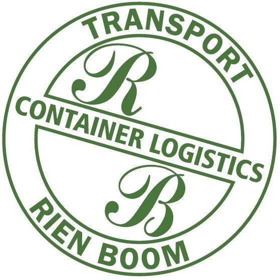 Transportbedrijf Rien Boom & Zn. B.V. uw zeecontainer vervoerder!