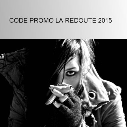 Code Promo La Redoute