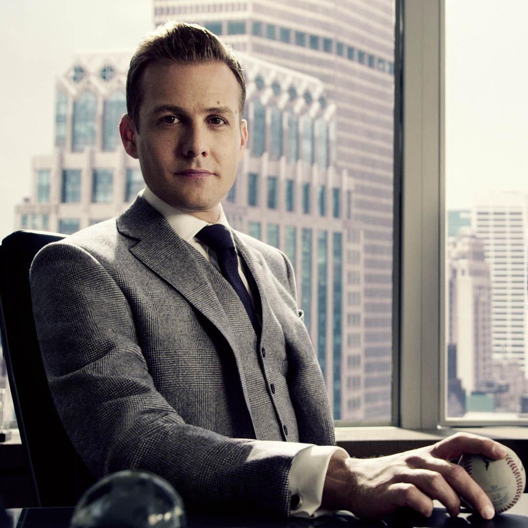 SuitsUSAQuotes's profile picture. Official #Suits page. New episodes Wednesdays at 10/9c, only on USA Network.