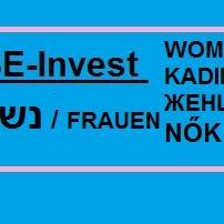 Abe Invest, @AbeInvest, @AbeInvest_Ideas, @AbeInvest_Women, @Abe_Invest