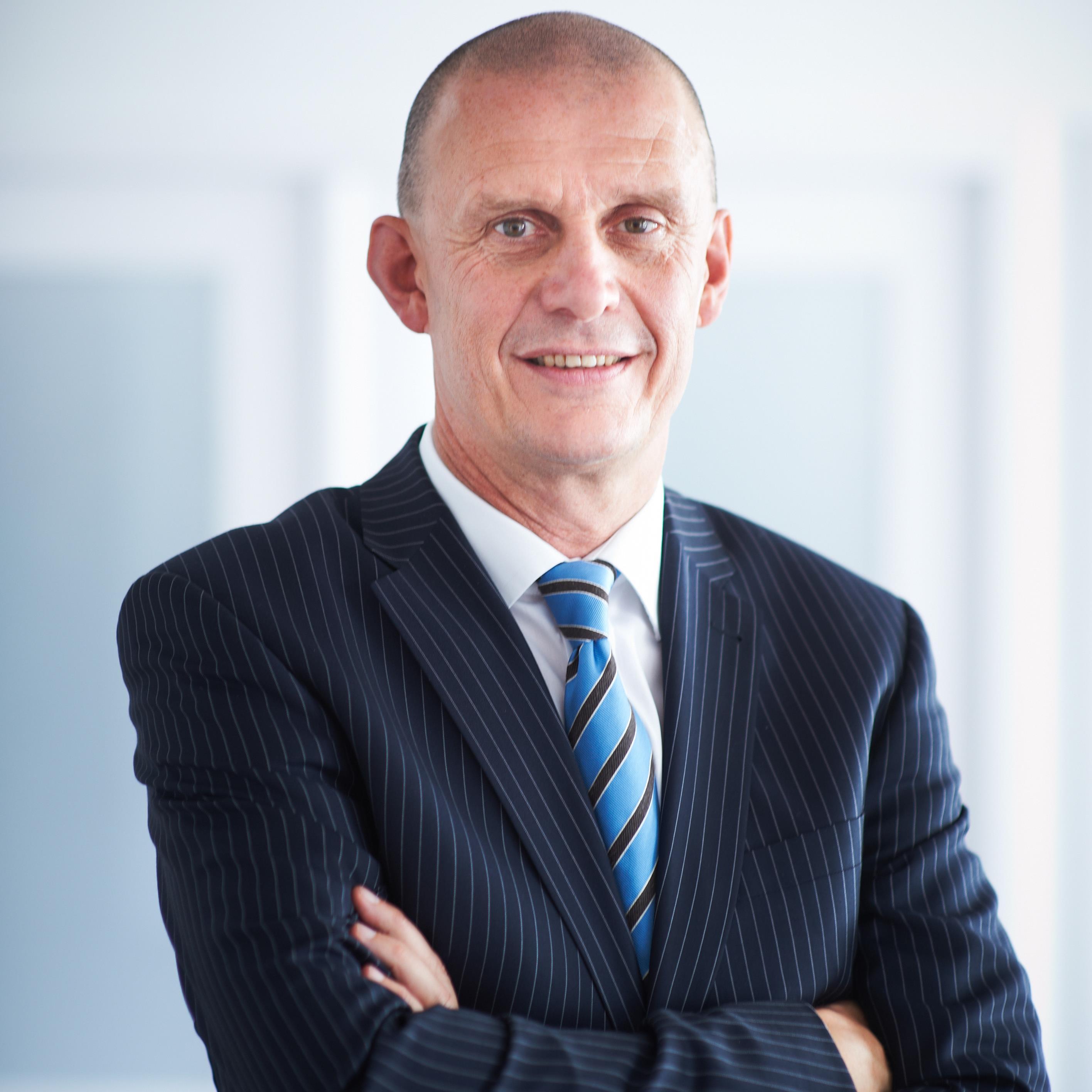 Luc_stk's profile picture. Algemeen Directeur Stichting tegen Kanker #samentegenkanker