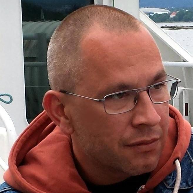 andrzejsniadek's profile picture. Właściciel EDS Embroidery Design Studio