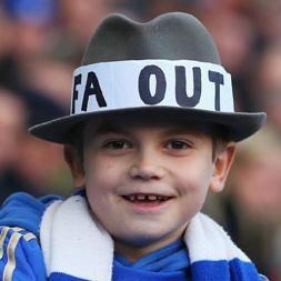 chelsea is my love