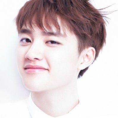 @ichjongin ppyong ppyong | @ichbinxrp's ultimate bias