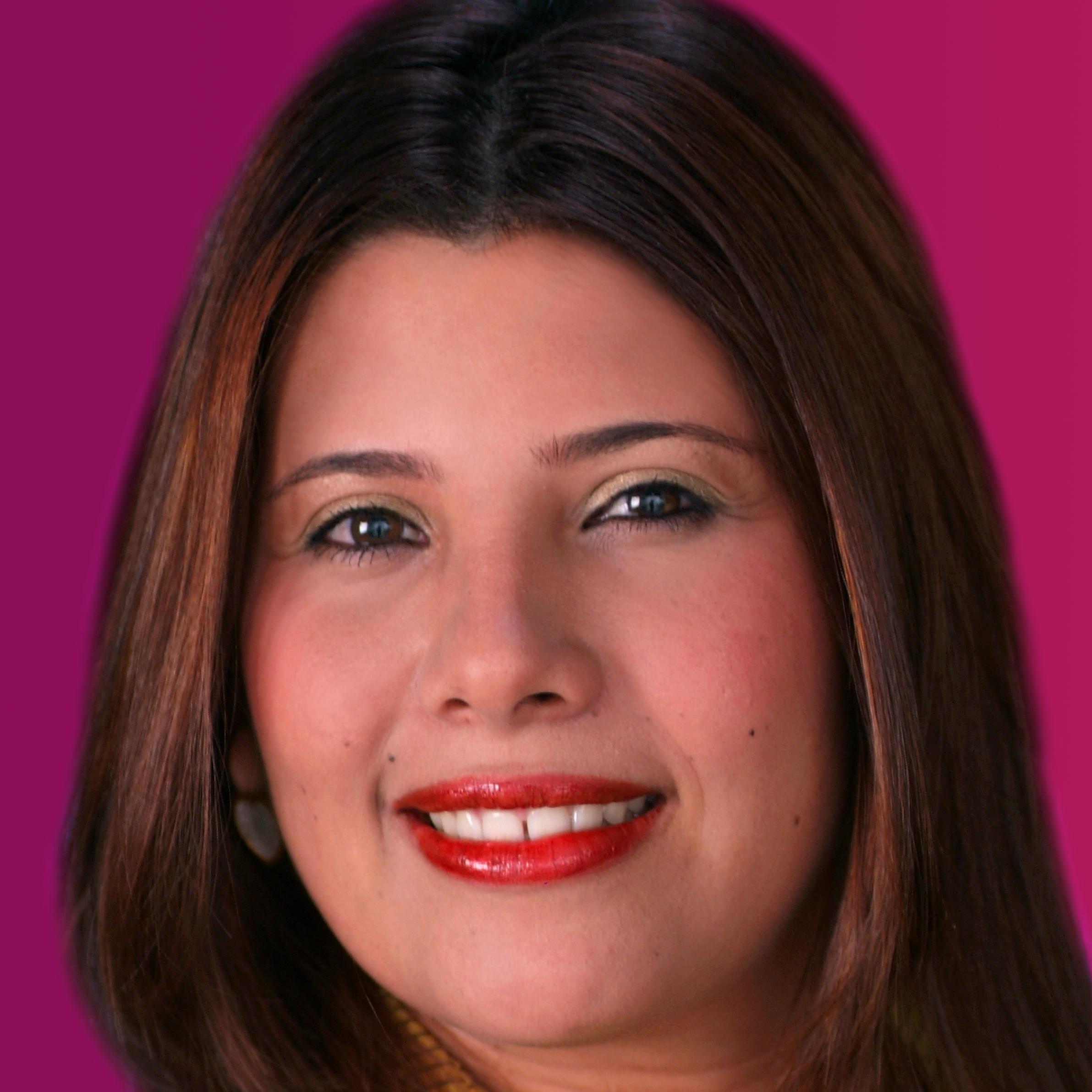 Licenciada en Derecho y Precandidata a Síndico en Güaymate