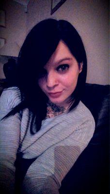 Model and Movie Critic - Writer for InkAndMovies