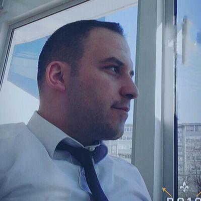 Mehmet_Dygu's profile picture. 