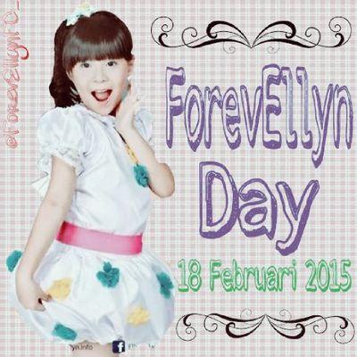 Fanbase Of @Ellyn_Clarissa and Keep Support Her | Retweet, Mention, Resmi By Her