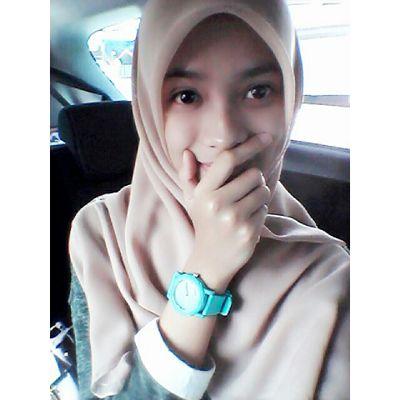 MiszBubbless's profile picture. l Nurul Najibah l Twenty l  Abdul Halim's and Norsiah's Daughter lslam l Faiz Mazlan l Degree wanna be l ig : nurulnajibahh l