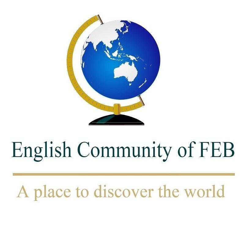 English Community