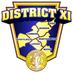 PIAA District XI (@PIAADistrictXI) Twitter profile photo