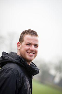 NScheuder's profile picture. 