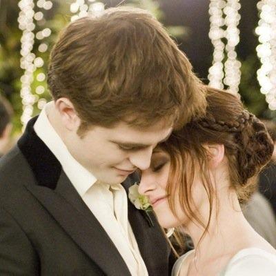 I am unconditionally and irrevocably in love with Twilight and Rob & Kristen ||