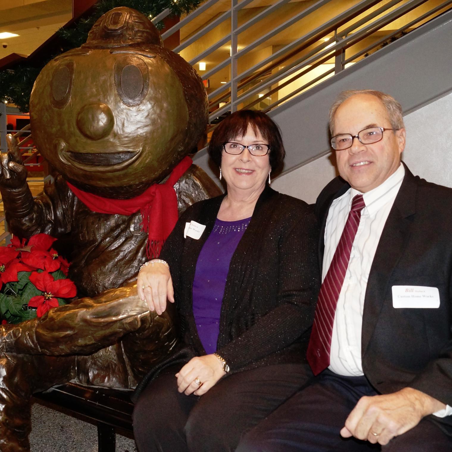 Chw2003Home's profile picture. BILL MAIBACH