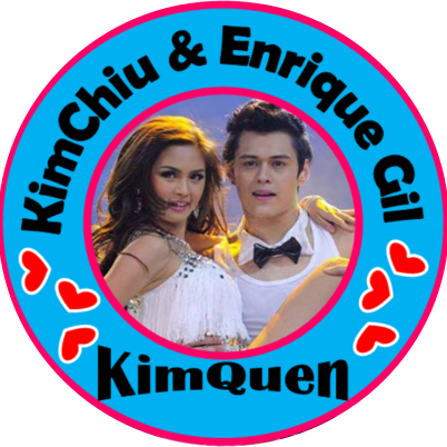 Dedicated to Kim Chiu & Enrique Gil Lovers & Supporters. Support them individually! KeepCalm & NoHatePls. @prinsesachinita @itsenriquegil
