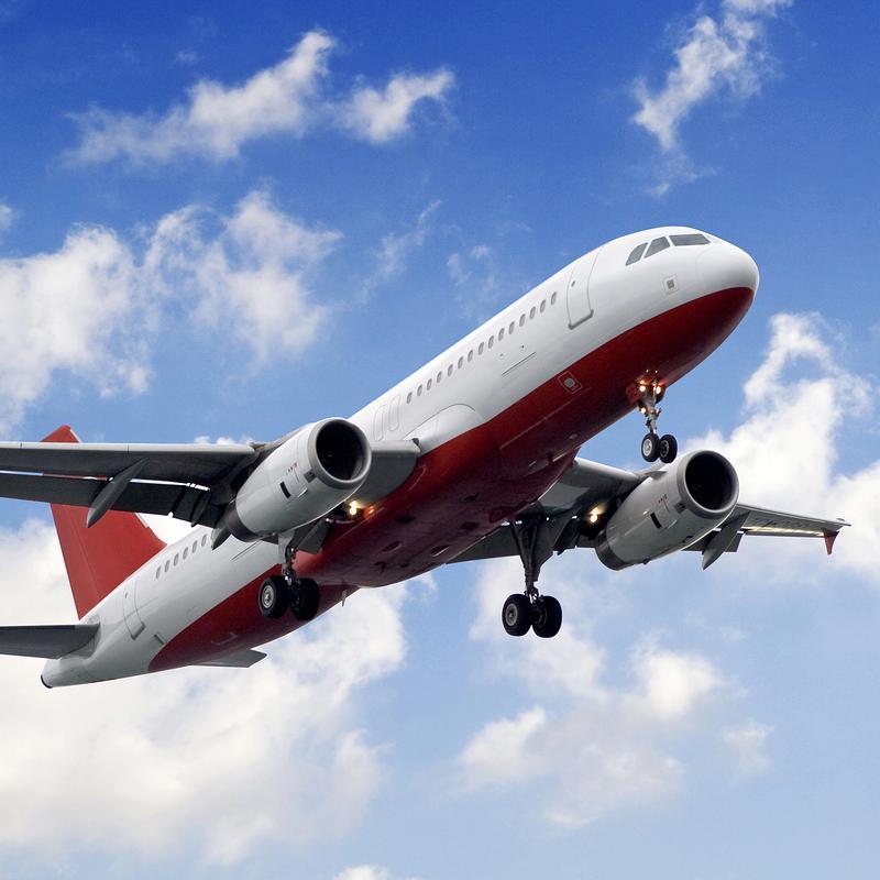 Vuelos a Nueva York y Asia por 60â‚¬