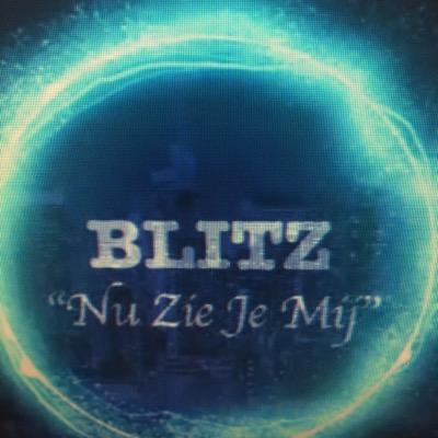 instagram @blitzvoice check me nieuwe track op youtube (nu zie je mij) we zijn weer terug #blitzvoice