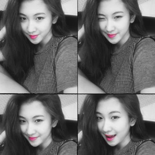 [V] KNH_Roleplayer | Baek Ye Rin From 15& | 97Line | JYP~